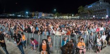 Festas do Mar'17 | Ditch Days - Miguel Araújo e António Zambujo | 24.08.2017