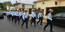 Associação Humanitária de Bombeiros de Parede