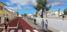 Projeto de Reabilitação Urbana – Carcavelos Projeto de Reabilitação Urbana – Carcavelos