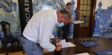 Presidente da Câmara Municipal de Cascais