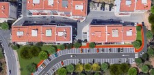 Proposta de Acessibilidades - Varandas de Cascais