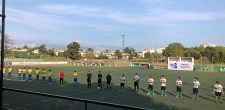 GSCarcavelos | Carcavelos x Estoril Praia