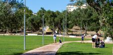 Parque Urbano da Quinta da Carreira