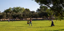 Parque Urbano da Quinta da Carreira