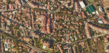 Regularização dos passeios e criação de lugares, Rua Doutor Francisco Sá Carneiro Regularização dos passeios e criação de lugares, Rua Doutor Francisco Sá Carneiro