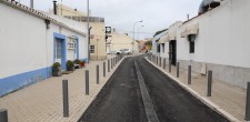 Projeto de Reabilitação Urbana – Rebelva Projeto de Reabilitação Urbana – Rebelva