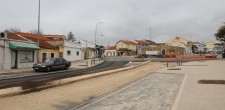 Projeto de Reabilitação Urbana – Rebelva Projeto de Reabilitação Urbana – Rebelva