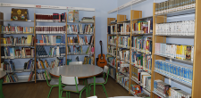 Escola Básica de São Domingos de Rana 1.