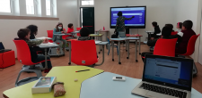 Escola Básica de São Domingos de Rana 1