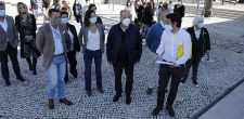 “Pedreira no Passado, Lazer no Futuro”