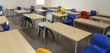 Escola Básica Tires nº2