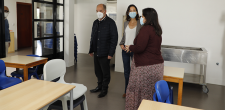 Escola Básica Tires nº2