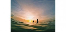 2.º Prémio - sharing waves, sharing happiness
