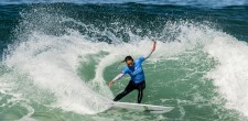 Cascais Women's Pro 2016  Foto: Pedro Mestre /WSL