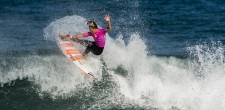 Cascais Women's Pro 2016  Foto: Pedro Mestre /WSL