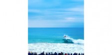 3.º Prémio - Surf's up @ Peniche & Cascais