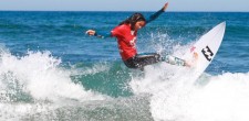 Teresa Bonvalot Foto: Laurent Measurel, WSL