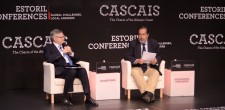 Painel "O Fim do Poder"