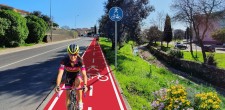 Implementação da Rede Ciclável Estruturante Concelhia | Tires Implementação da Rede Ciclável Estruturante Concelhia | Tires