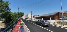 Implementação da Rede Ciclável Estruturante Concelhia | Tires Implementação da Rede Ciclável Estruturante Concelhia | Tires