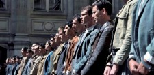Imagem do filme: "O Exército do Crime". Data de exibição: 24 de março