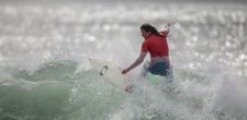 Estoril Surf Festival 2012 - Surf Junior - Foto Miguel Cachapa