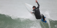 Estoril Surf Festival 2012 - Surf Junior - Foto Miguel Cachapa