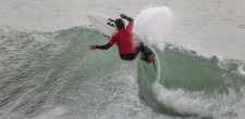 Estoril Surf Festival 2012 - Surf Junior - Foto Miguel Cachapa