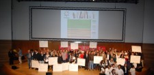 Orçamento Participativo 2012 | Cerimónia de Apresentação de mais votados