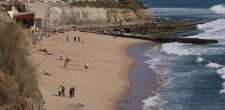 Praia das Avencas