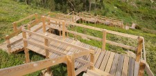 Penhas do Marmeleiro Urban Park Penhas do Marmeleiro Urban Park