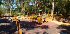 Parque Marechal Carmona