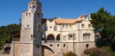 Museu-Biblioteca Condes de Castro Guimarães
