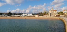 Praia do Tamariz