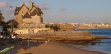 Praia da Duquesa