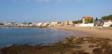 Praia da Duquesa
