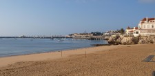 Praia da Conceição