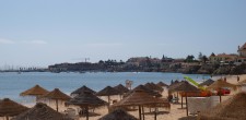 Praia da Duquesa