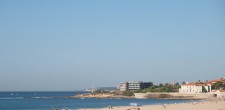 Praia de Carcavelos