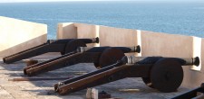 Forte S. Jorge de Oitavos - Centro de Interpretação