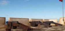 Forte S. Jorge de Oitavos - Centro de Interpretação