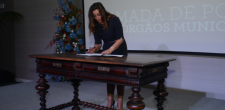 Paula Alexandra Gomes da Silva