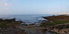 Praias | Praia da Azarujinha