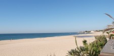 Praias | Praia de Carcavelos