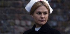 Imagem do filme "A História de Irena Sendler". Data de exibição: 17 de março