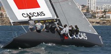 Team Cascais