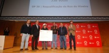 OP 30 Requalificação da Rua do Viveiro 