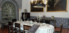 Sala de jantar