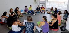 Workshops