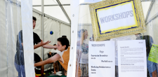 Workshops